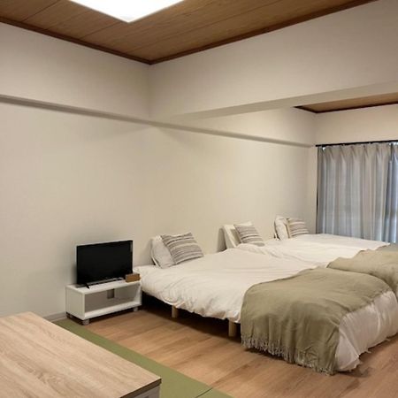 板橋 Rcアネックス 305,306 Daire Tokyo Dış mekan fotoğraf