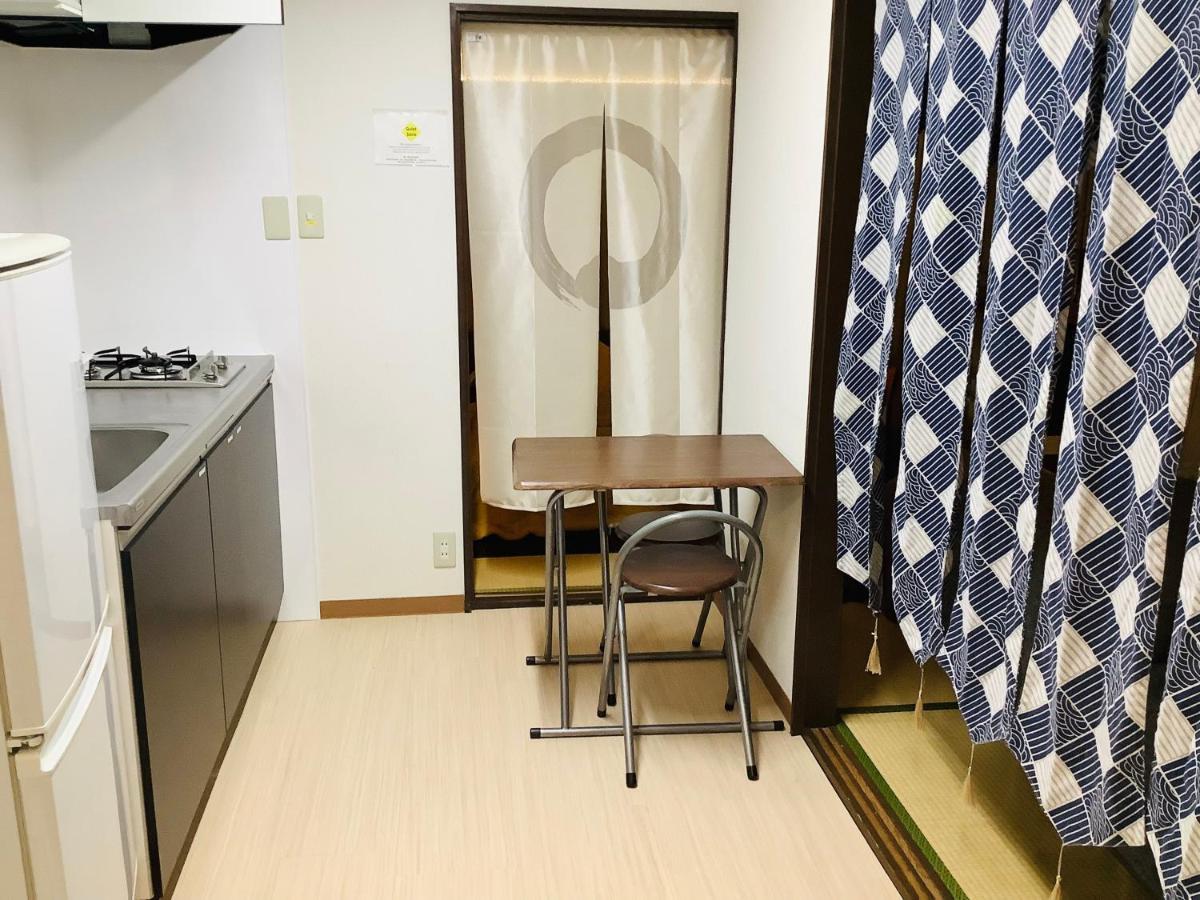 板橋 Rcアネックス 305,306 Daire Tokyo Dış mekan fotoğraf