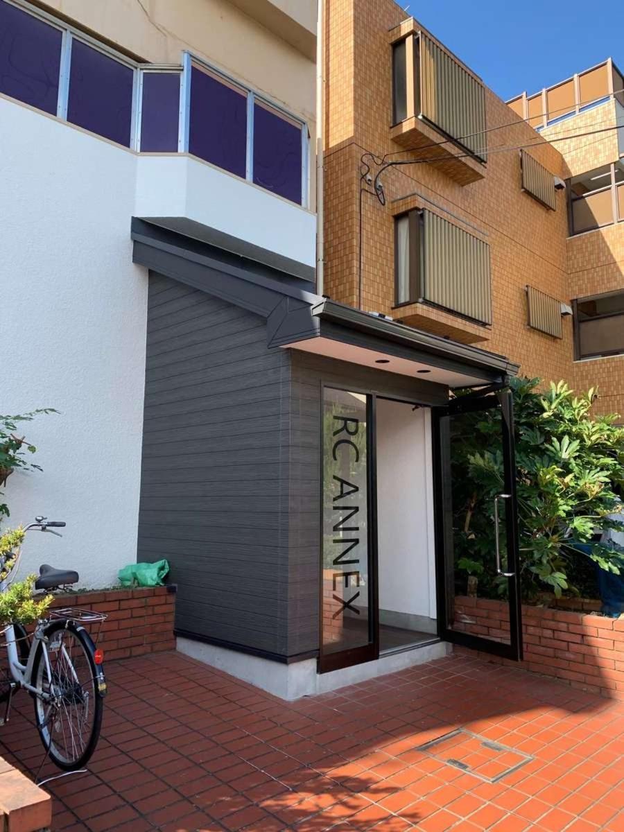 板橋 Rcアネックス 305,306 Daire Tokyo Dış mekan fotoğraf