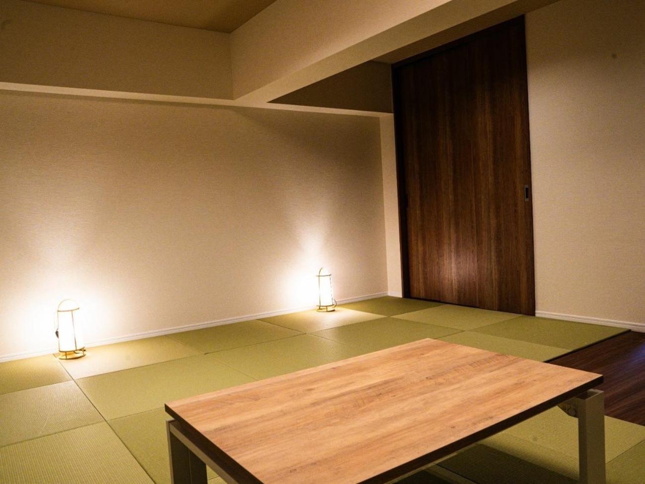 板橋 Rcアネックス 305,306 Daire Tokyo Dış mekan fotoğraf