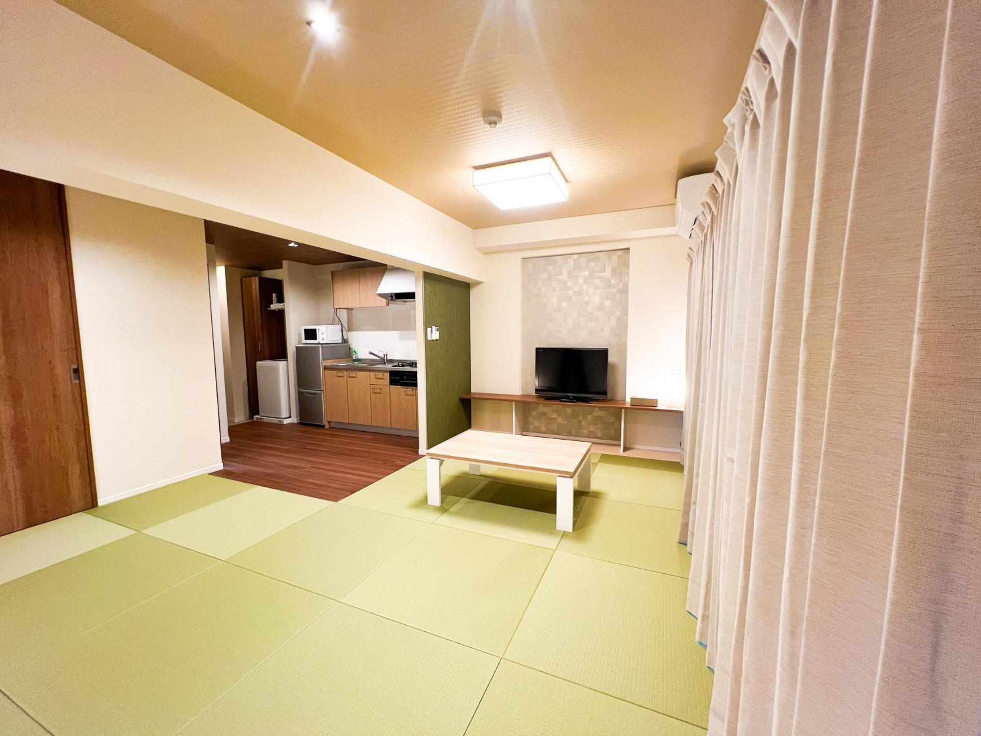板橋 Rcアネックス 305,306 Daire Tokyo Dış mekan fotoğraf