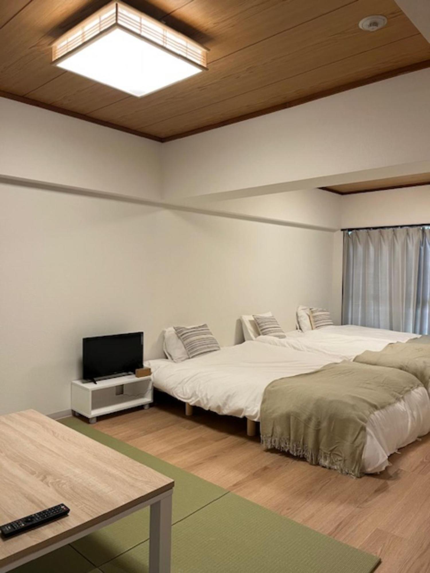 板橋 Rcアネックス 305,306 Daire Tokyo Dış mekan fotoğraf