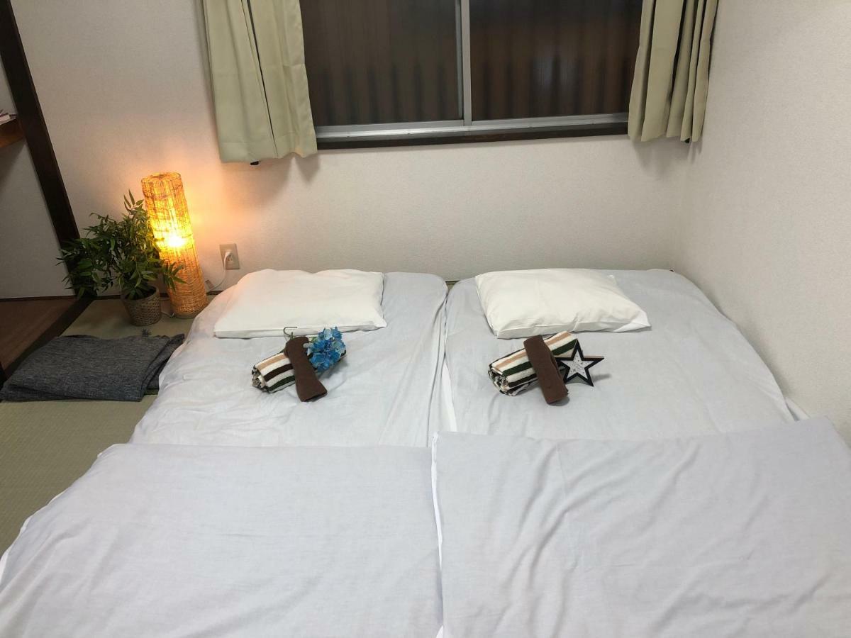 板橋 Rcアネックス 305,306 Daire Tokyo Dış mekan fotoğraf